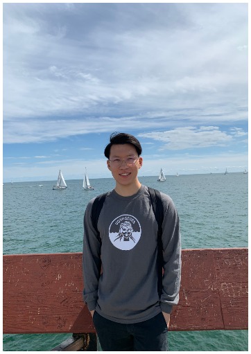 Dingtao (Danny) Liu
